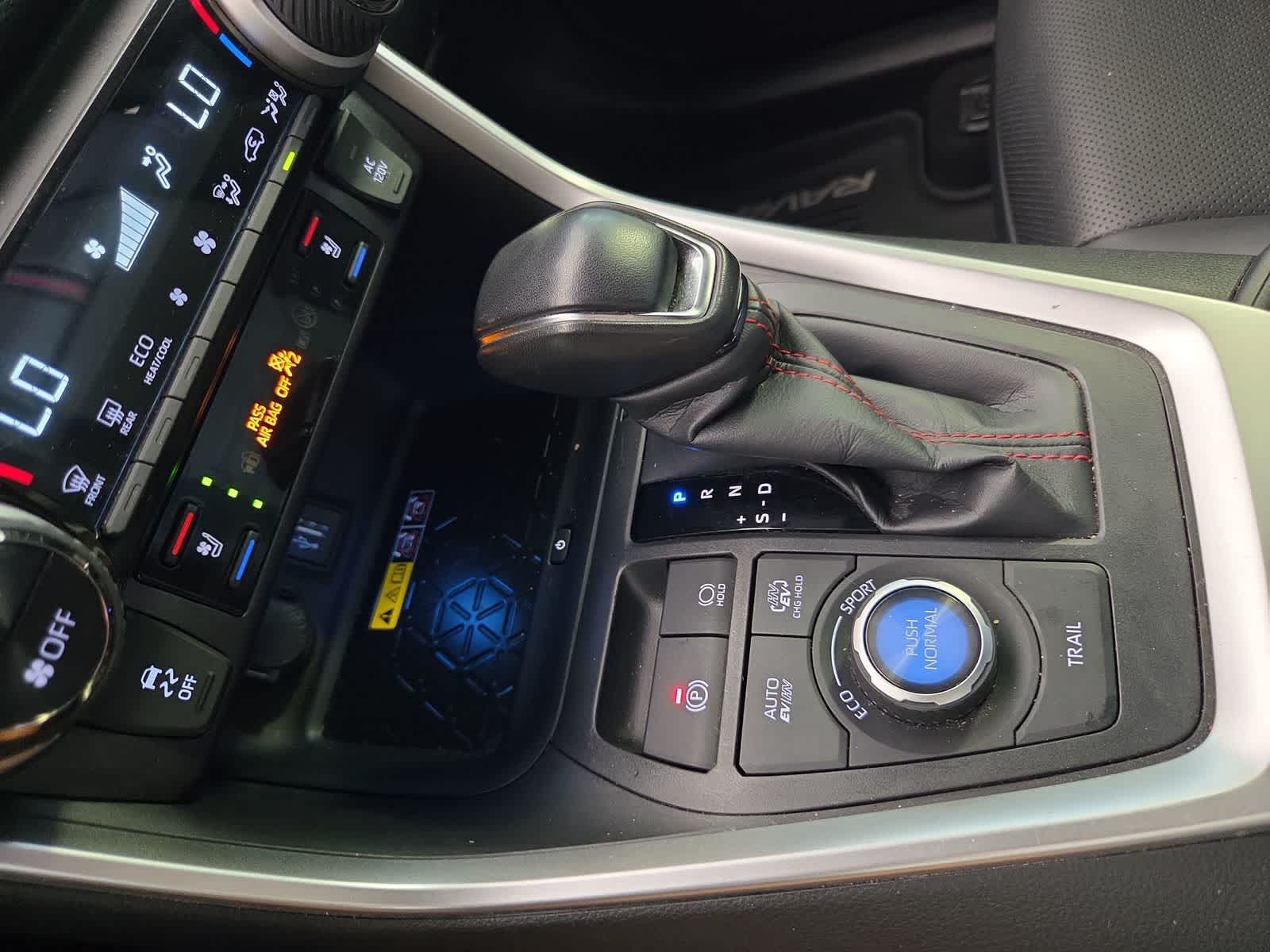 2024 Toyota RAV4 Prime XSE