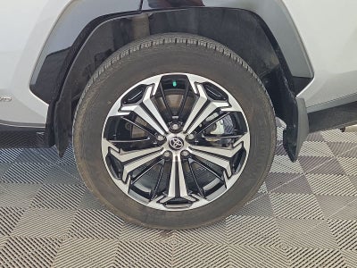 2024 Toyota RAV4 Prime XSE
