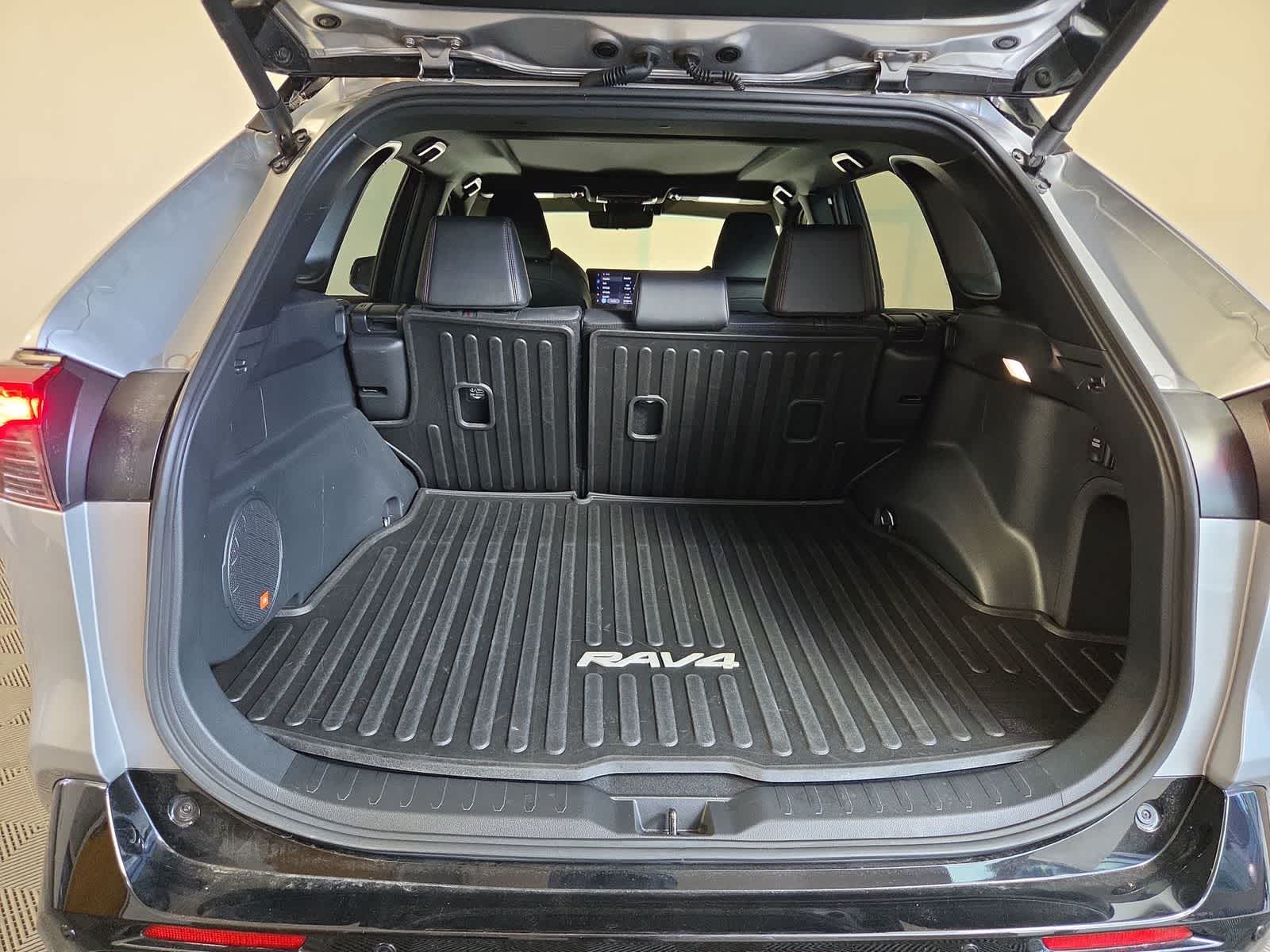2024 Toyota RAV4 Prime XSE