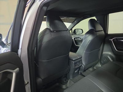 2024 Toyota RAV4 Prime XSE