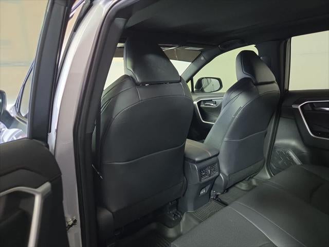 2024 Toyota RAV4 Prime XSE