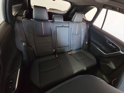 2024 Toyota RAV4 Prime XSE