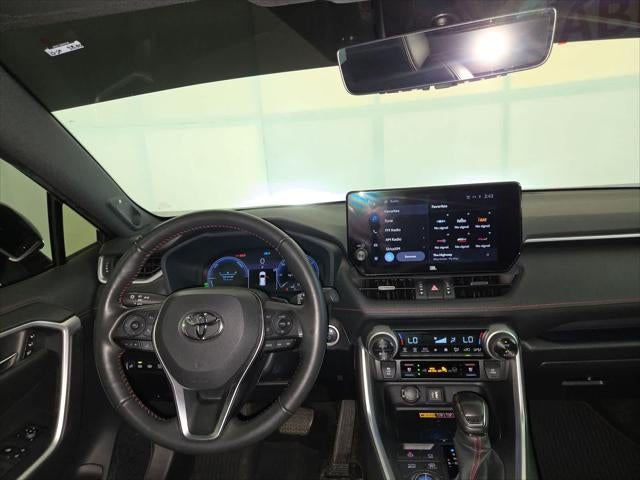 2024 Toyota RAV4 Prime XSE