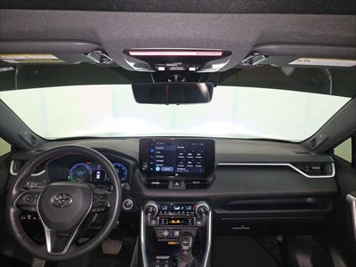 2024 Toyota RAV4 Prime XSE