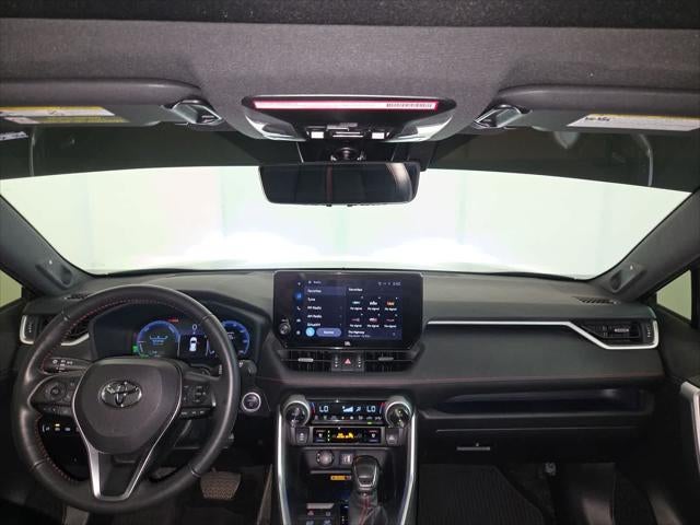 2024 Toyota RAV4 Prime XSE