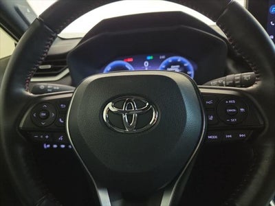 2024 Toyota RAV4 Prime XSE