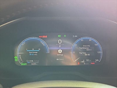 2024 Toyota RAV4 Prime XSE