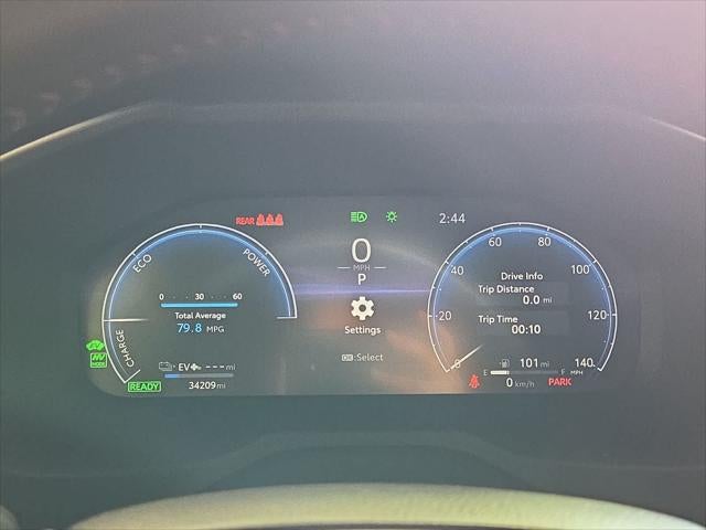 2024 Toyota RAV4 Prime XSE