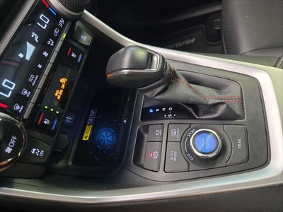 2024 Toyota RAV4 Prime XSE