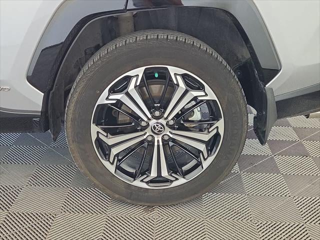 2024 Toyota RAV4 Prime XSE