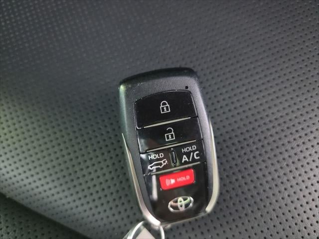2024 Toyota RAV4 Prime XSE
