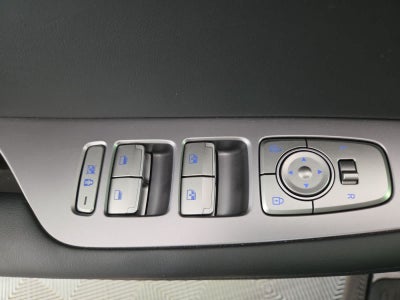 2024 Hyundai Palisade SEL 7P