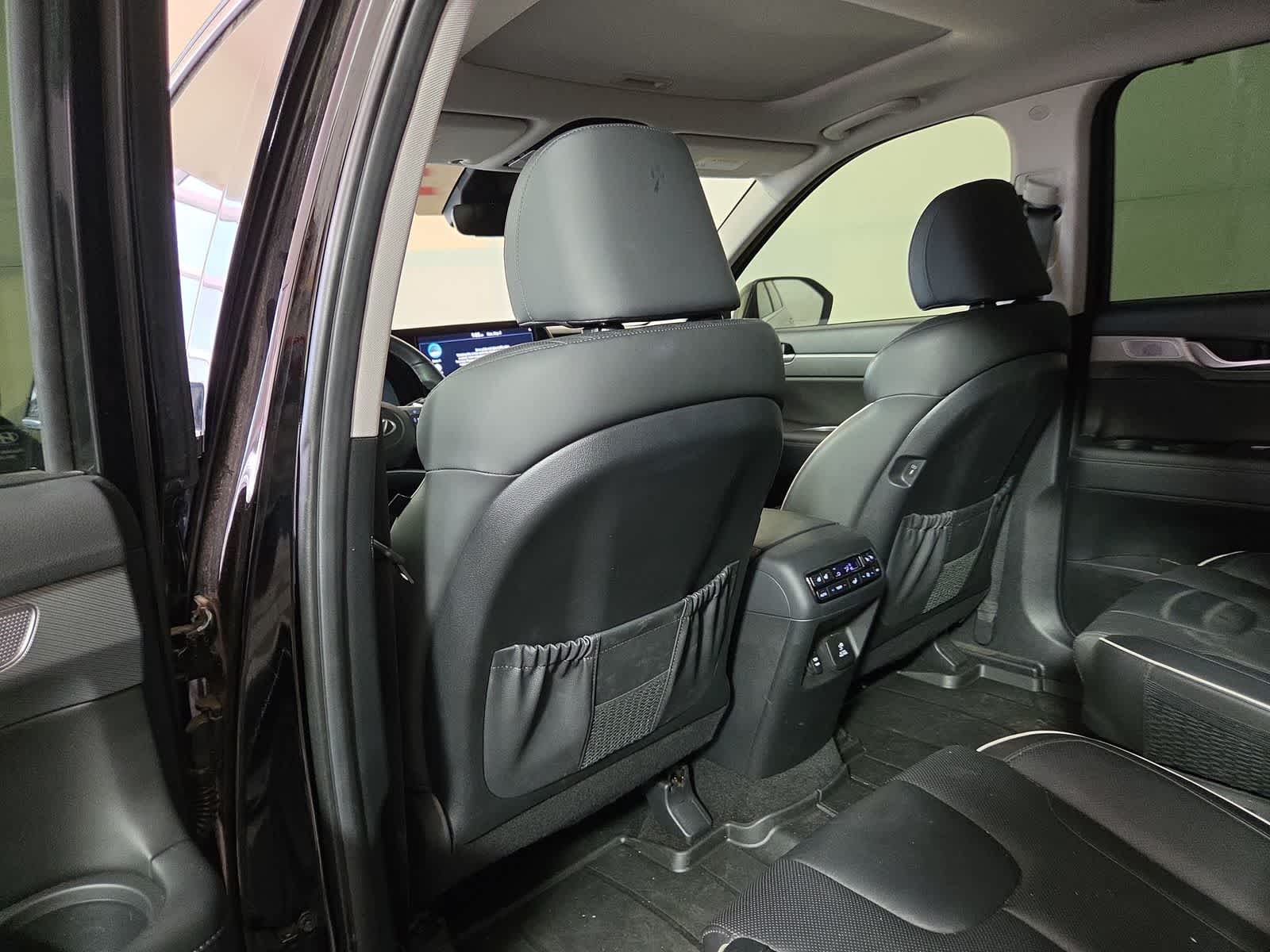 2024 Hyundai Palisade SEL 7P