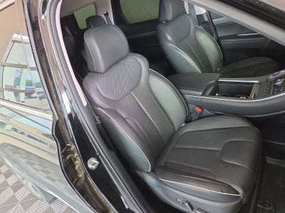 2024 Hyundai Palisade SEL 7P
