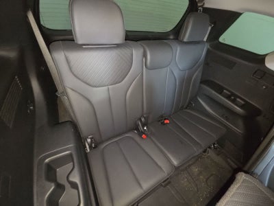 2024 Hyundai Palisade SEL 7P