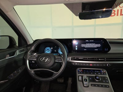 2024 Hyundai Palisade SEL 7P