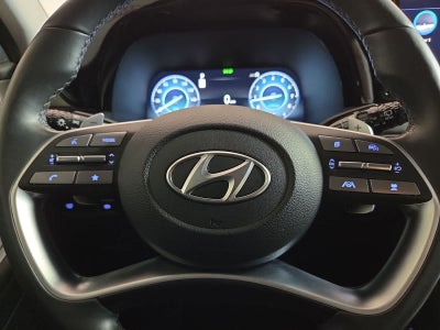 2024 Hyundai Palisade SEL 7P