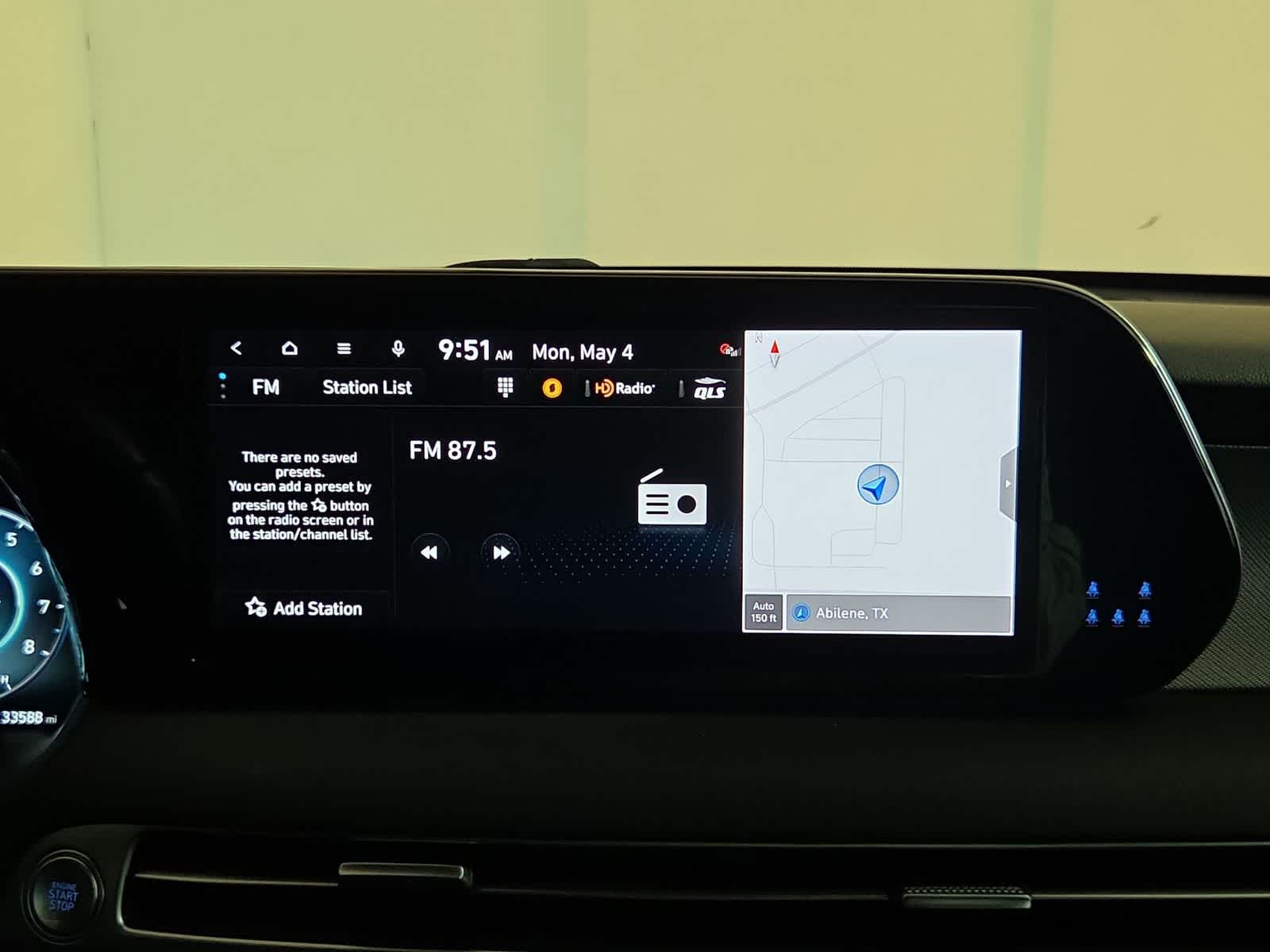 2024 Hyundai Palisade SEL 7P
