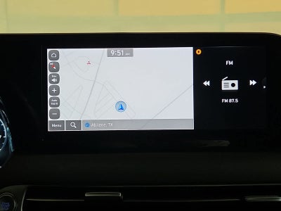 2024 Hyundai Palisade SEL 7P