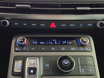 2024 Hyundai Palisade SEL 7P