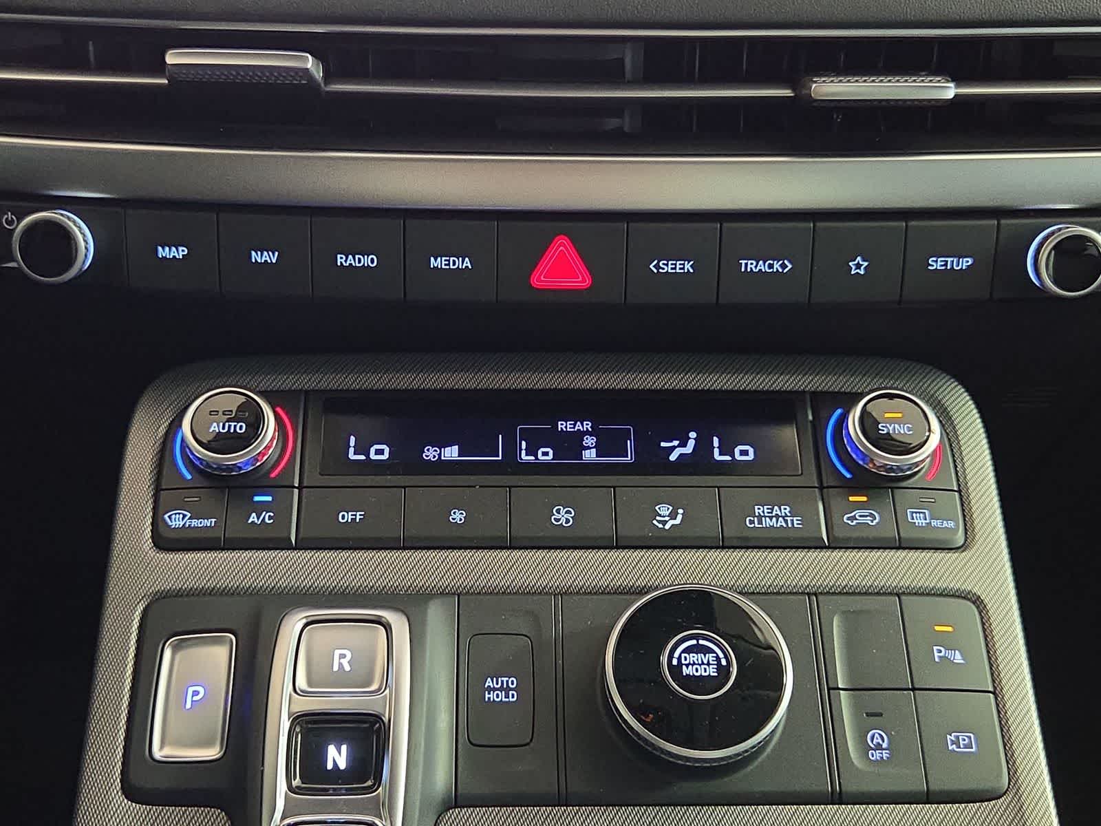 2024 Hyundai Palisade SEL 7P