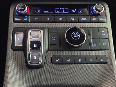 2024 Hyundai Palisade SEL 7P