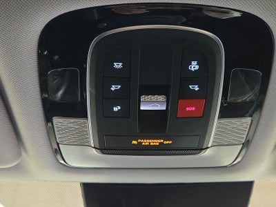 2024 Hyundai Palisade SEL 7P