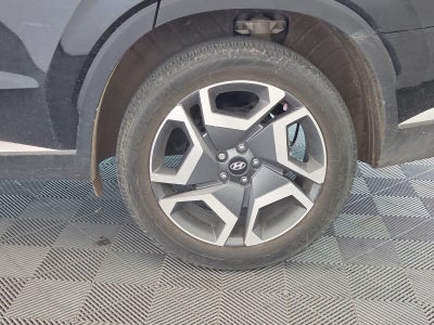2024 Hyundai Palisade SEL 7P