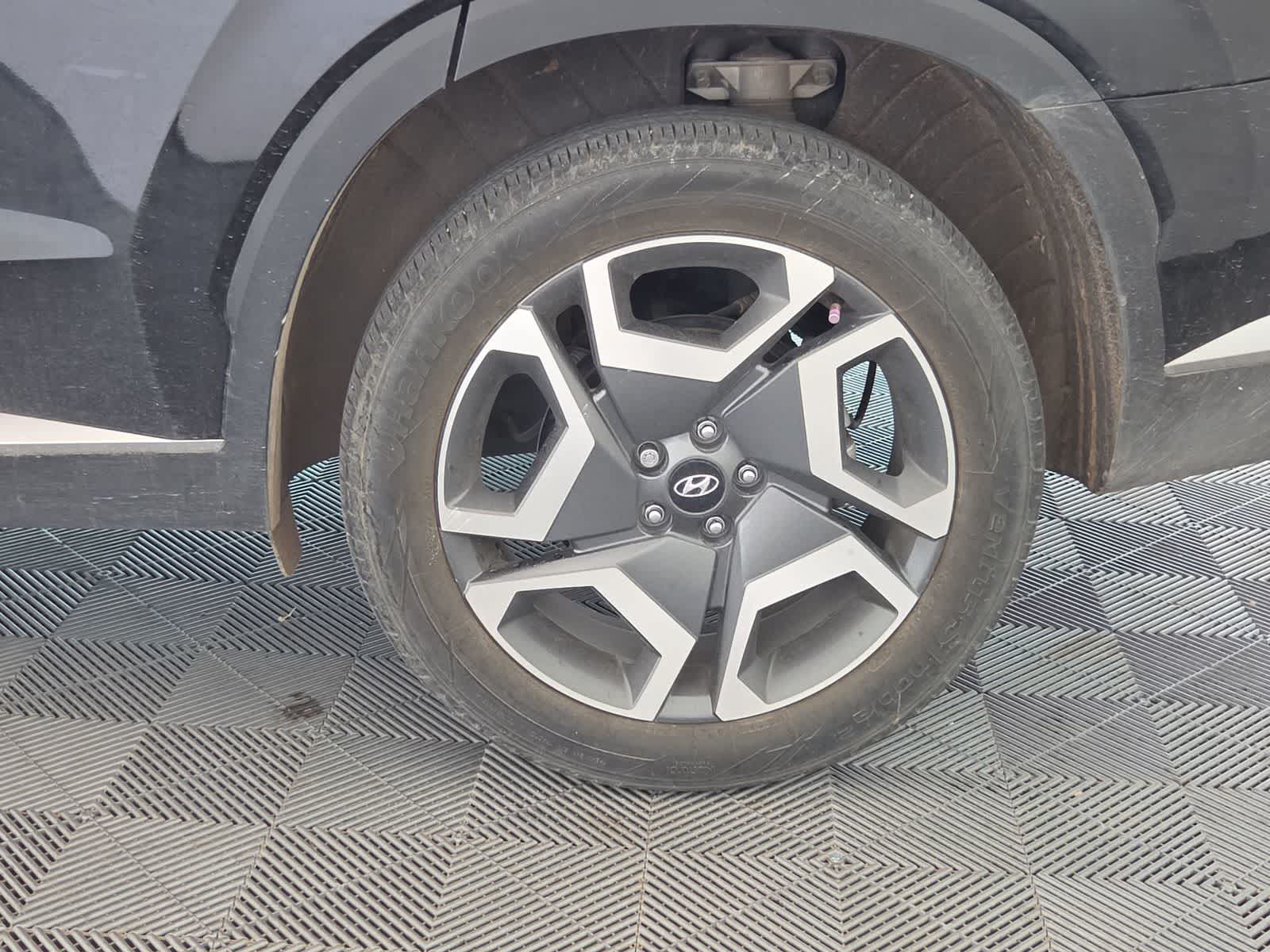2024 Hyundai Palisade SEL 7P