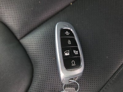 2024 Hyundai Palisade SEL 7P