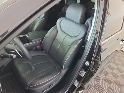 2024 Hyundai Palisade SEL 7P