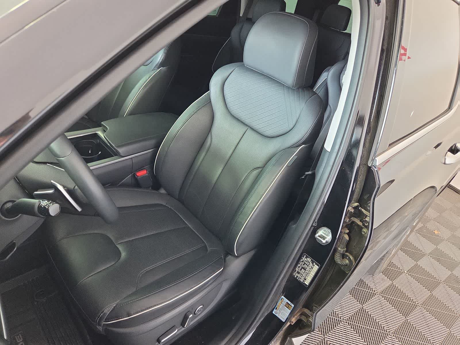 2024 Hyundai Palisade SEL 7P