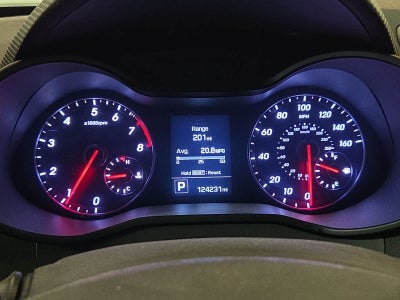 2016 Hyundai Veloster Turbo