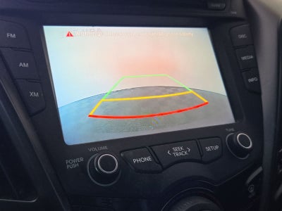 2016 Hyundai Veloster Turbo