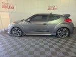 2016 Hyundai Veloster Turbo