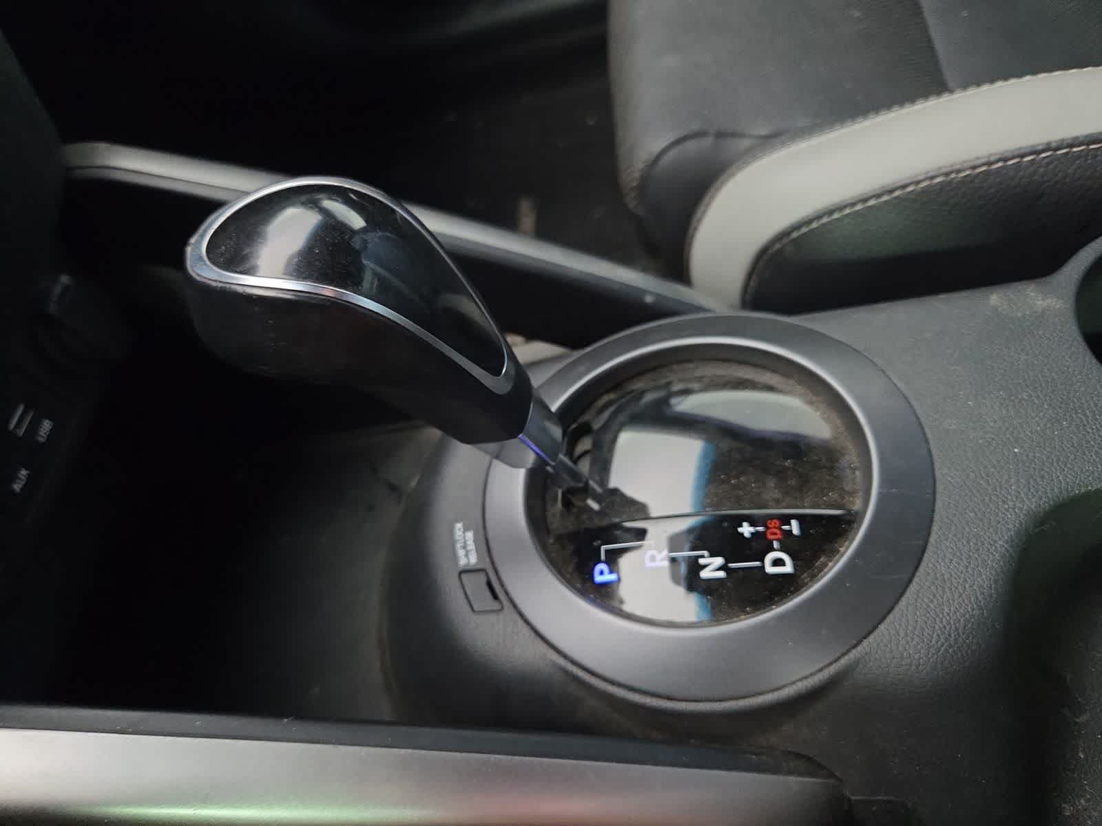 2016 Hyundai Veloster Turbo