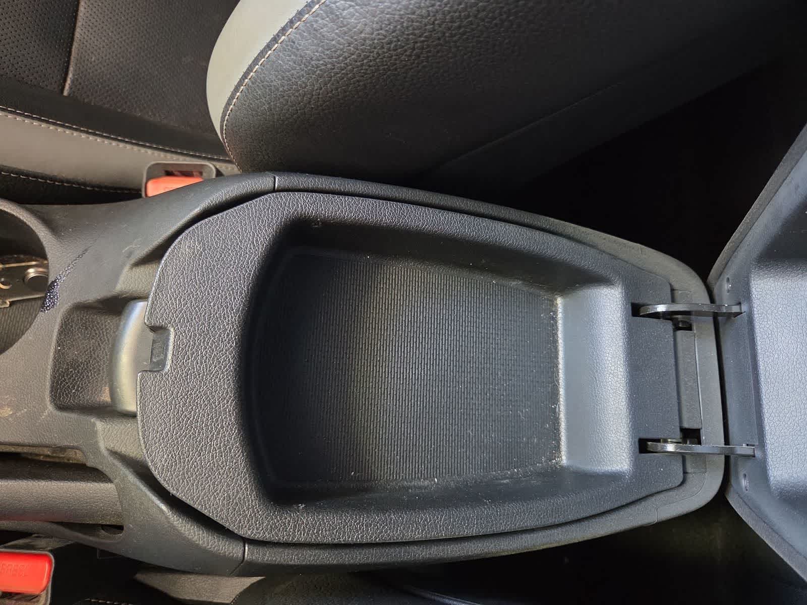 2016 Hyundai Veloster Turbo