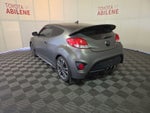 2016 Hyundai Veloster Turbo