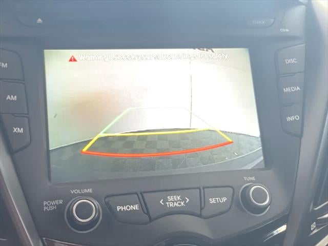 2016 Hyundai Veloster Turbo