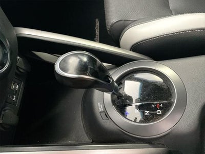 2016 Hyundai Veloster Turbo