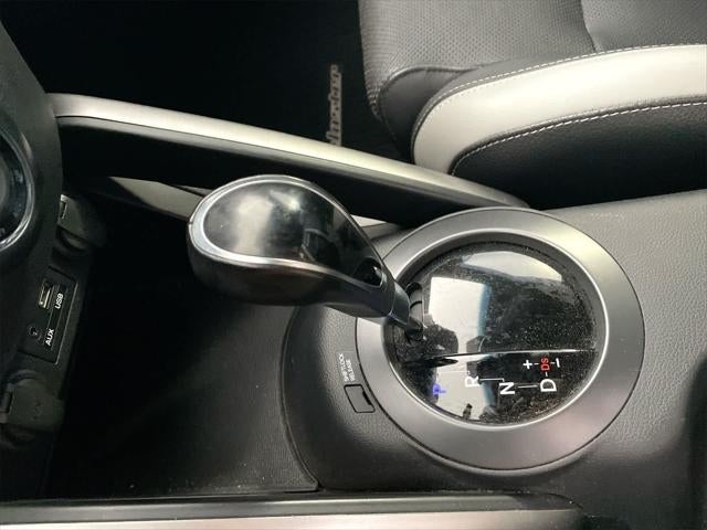 2016 Hyundai Veloster Turbo