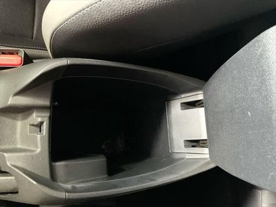 2016 Hyundai Veloster Turbo