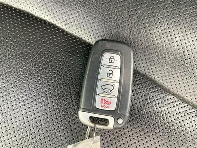 2016 Hyundai Veloster Turbo