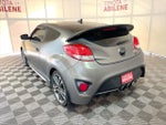 2016 Hyundai Veloster Turbo