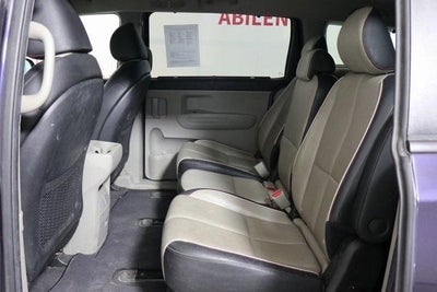2019 Kia Sedona EX