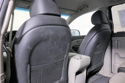 2019 Kia Sedona EX