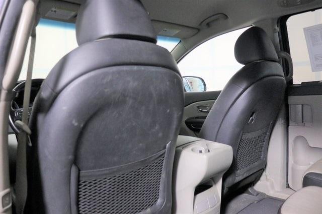 2019 Kia Sedona EX