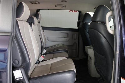 2019 Kia Sedona EX