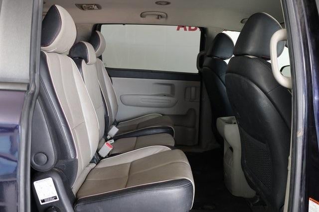 2019 Kia Sedona EX
