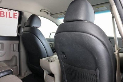 2019 Kia Sedona EX